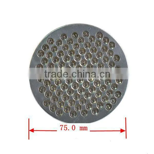 Powerful UV Flashlight 100 LED UV Flashlight For Hunting