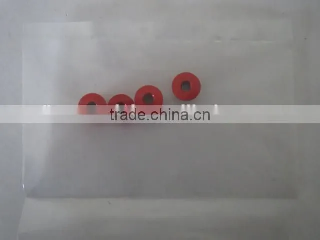 1/10 rc car upgrade spare parts 102049R Nut M4 (Al.)