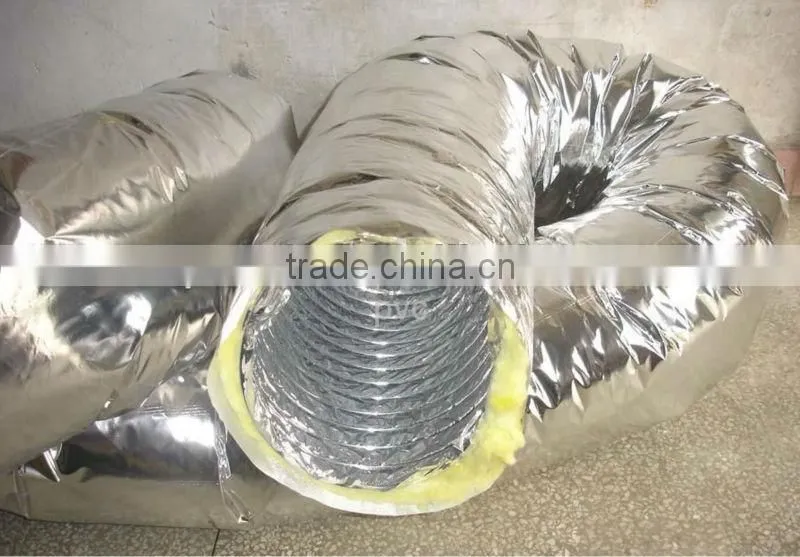 ISO FLEX DUCT