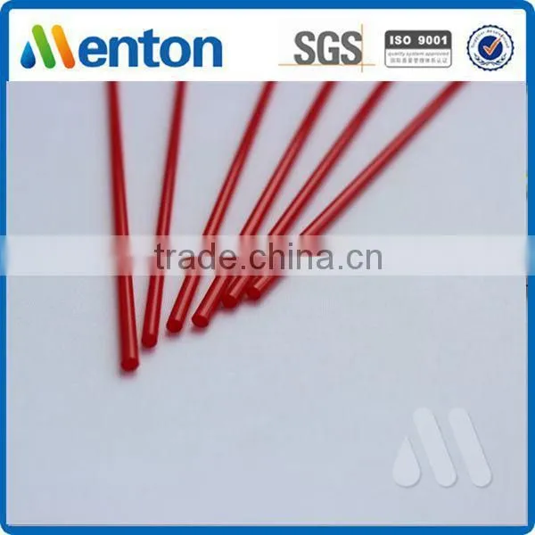 178mm plastic disposable flavored coffee stir stick