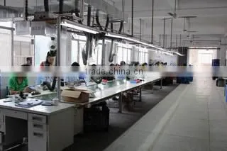 Dongguan Tonsenbo Toys Products Co., Ltd. company overview - view 3