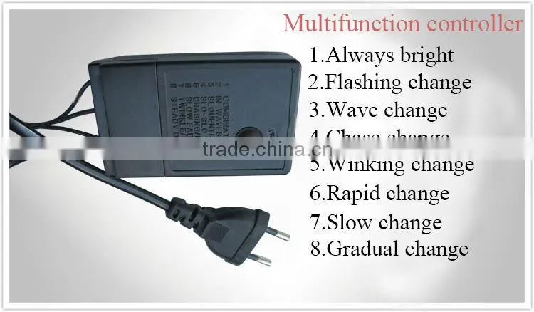 Cotton String lights / AC110V & AC220V /Hot selling in 2013