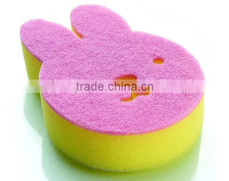 High Quality cleaning Sponge for Kitchen Dishwashing