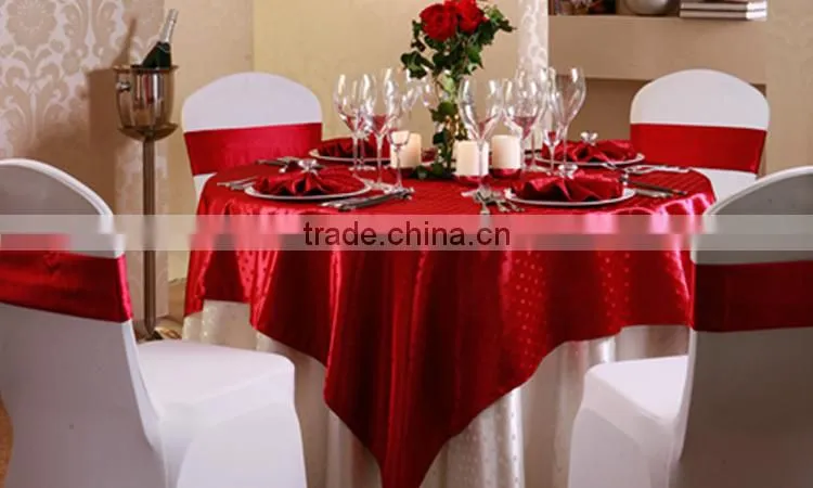 Linen Pro Luxury 5 Star Hotel Table Cloth Table Linen