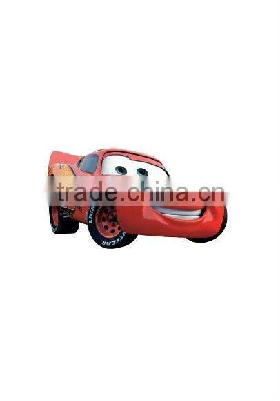 child clothing with plastic light cartoon tshirt