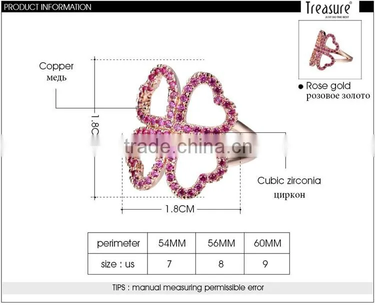 fashion jewelry wholesale fashion ring gold ring designs 2016 New products