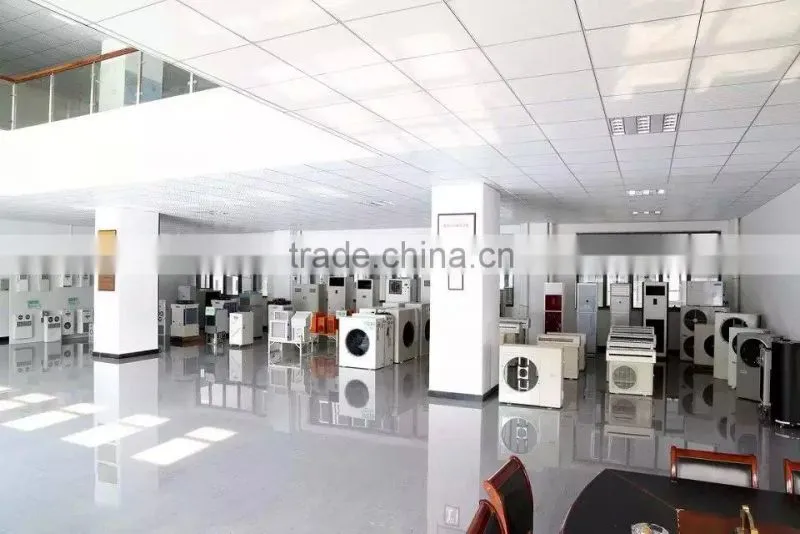 ceiling cassette type air conditioner