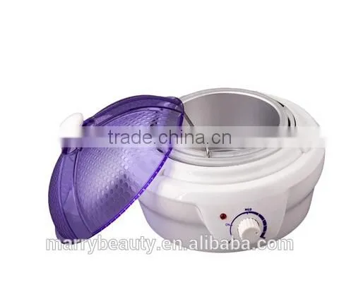 New products 2016 wax heater with CE and RoHS