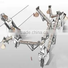 Shandong Chengming Construction Machinery Co., Ltd. company overview - view 3