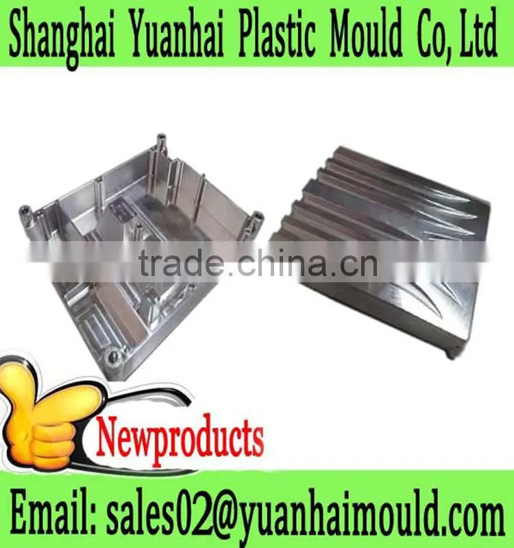 Graphite Mould/Mold/Die for copper tube with horizontal continuous casting