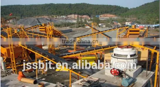Hammer Plate for impact crusher