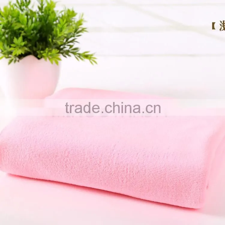 custom large beach towels