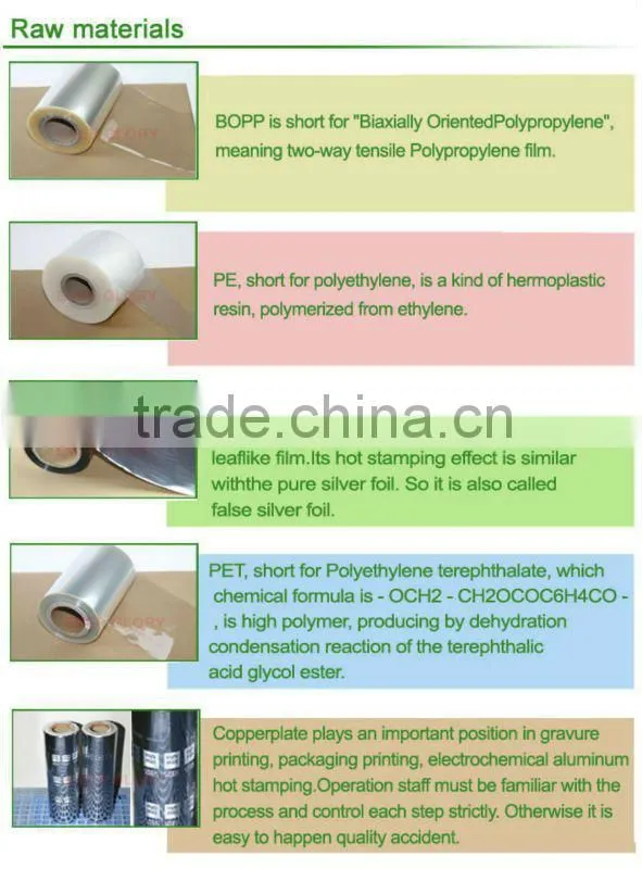 Color printed plastic pp woven bag/ bopp lamianated pp woven bag