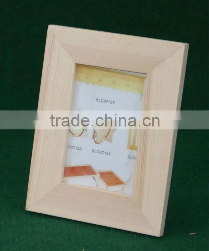 2013 New Design Winding Wooden Wall Clock for Sale