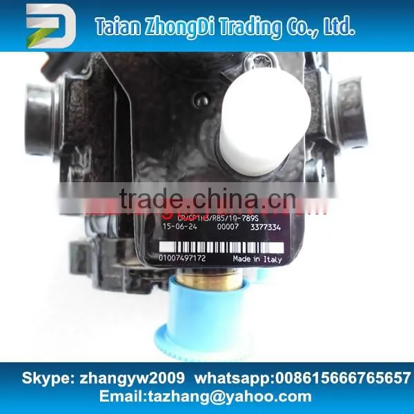 Genuine fuel pump 0445010207/ 0445010333 for HYUNDAI / K I A 33100-4A420