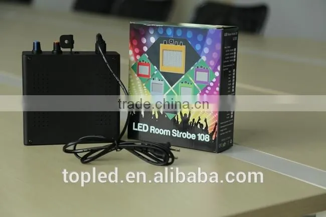 Indoor Home Party Effect Light Disco Strobe Light