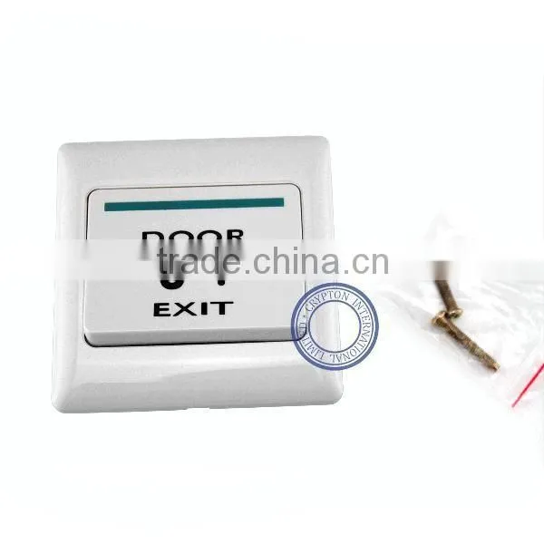 exit button