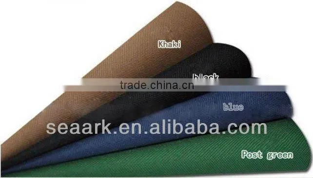 Tools bag with tubular handle Polyester tool bag