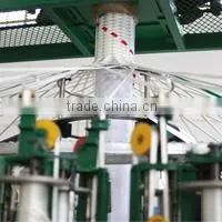 Zhejiang Four Brothers Rope Co., Ltd. company overview - view 3