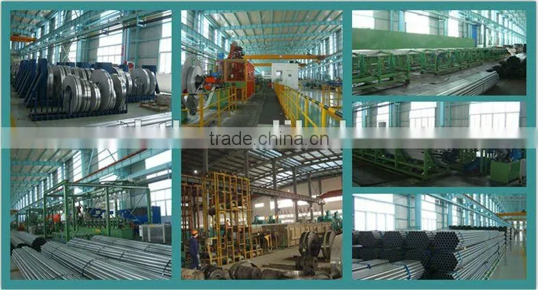 304Stainless steel welded tube