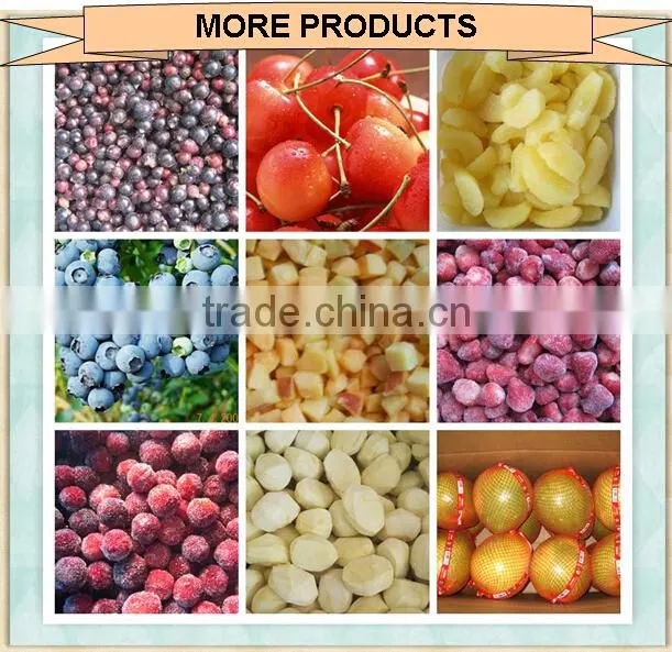 Frozen Water Chestnuts wholesale