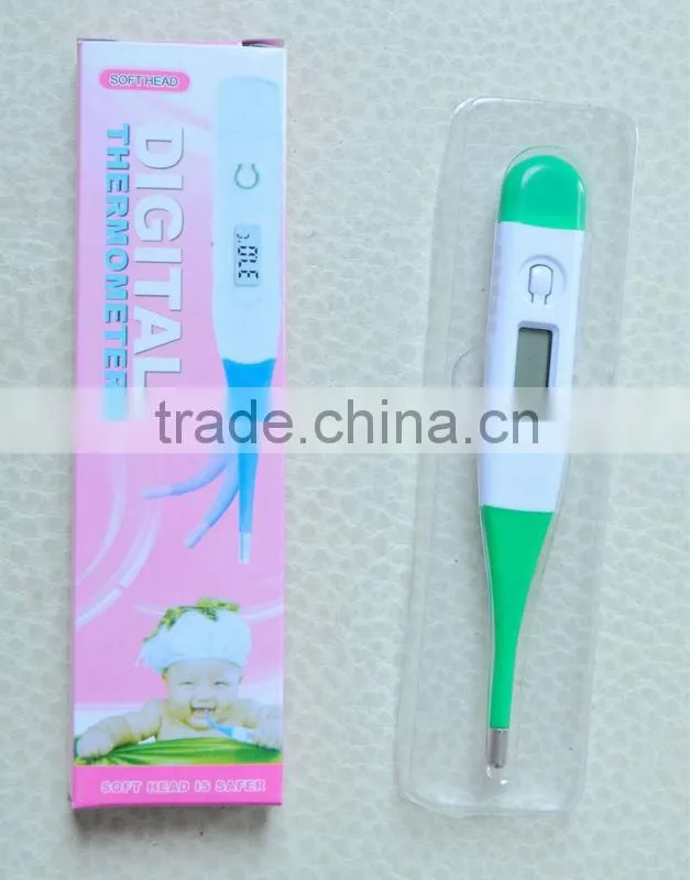 MK-DT05 Flexible Instant High Quality Professional Manufacturer of Waterproof Electronic Digital Thermometer