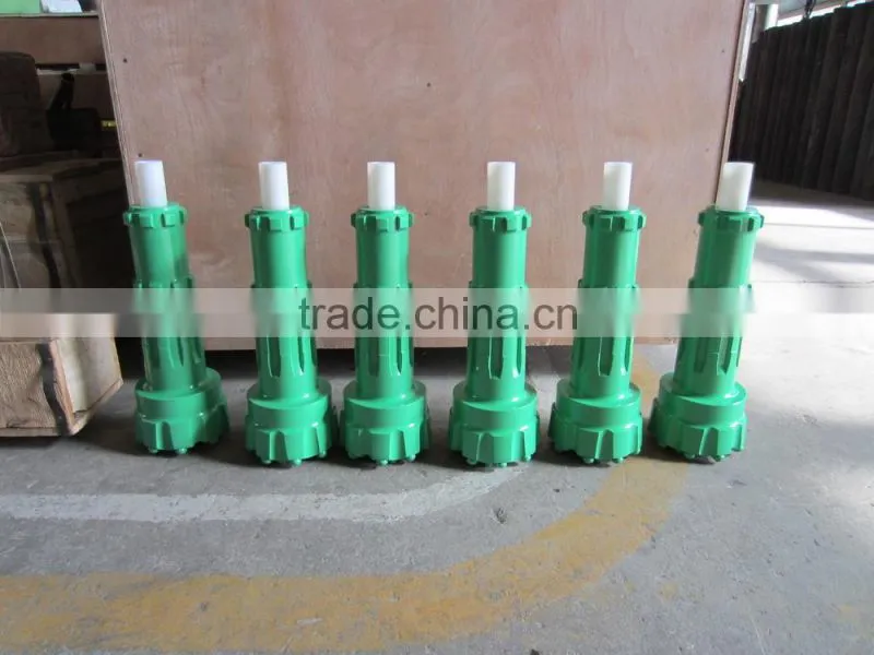 152mm to 203mm QL60 DTH Bit