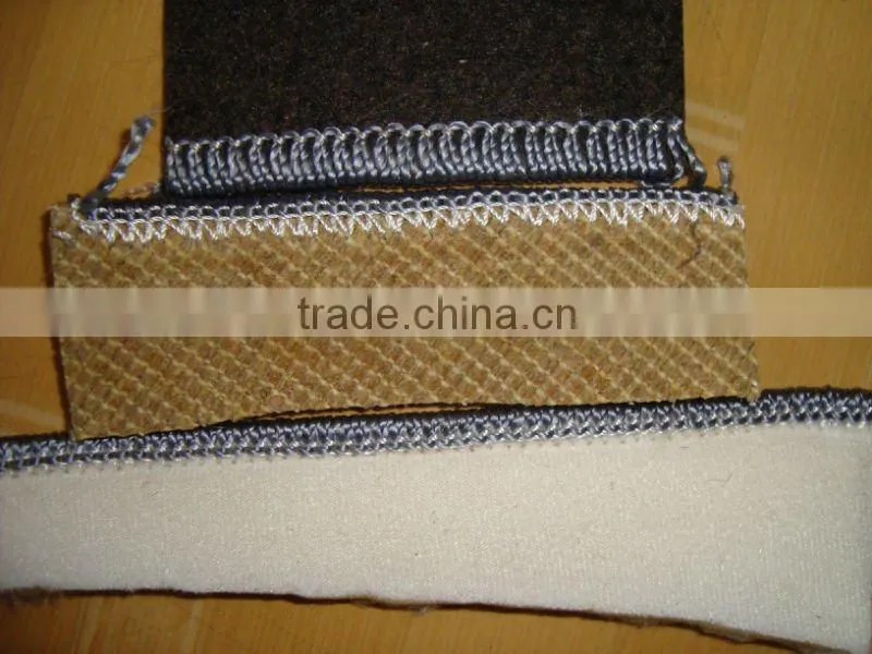 GN20-3A carpet binding machine