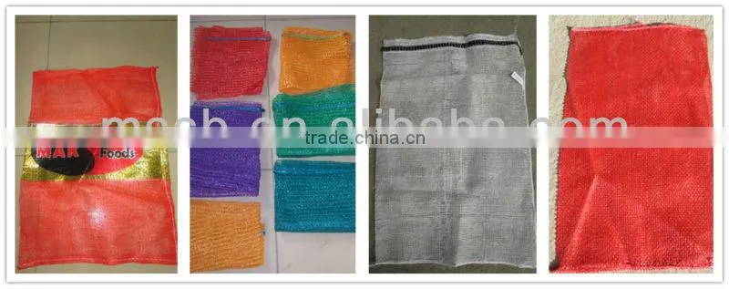 polypropylene sand bags