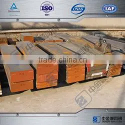 dc53 cold formed steel