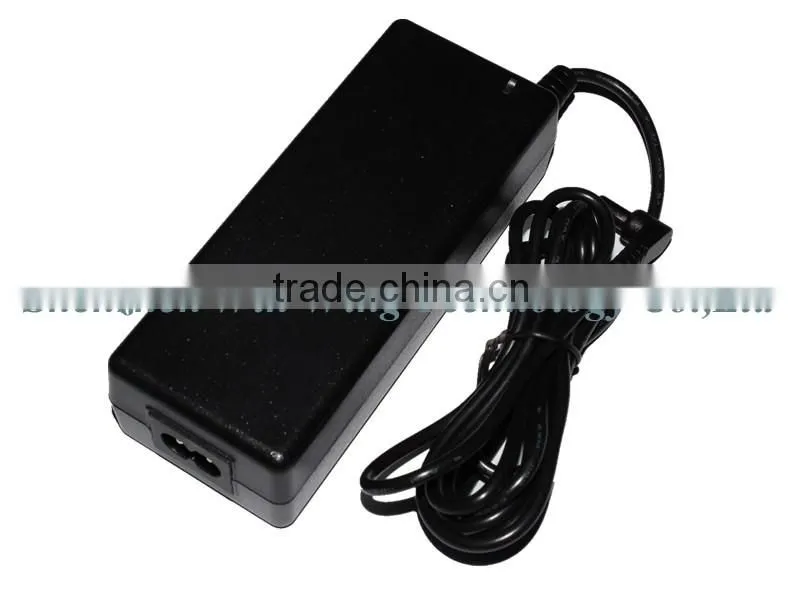 12V 6A Power Adapter with CE GS UL FCC CSA SAA C-TICK KC PSE