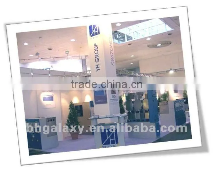 11kV 630A Embedded Pole MV Withdrawable/Fixed Version Vacuum Circuit Breaker