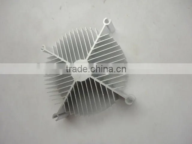 heatsink for CPU