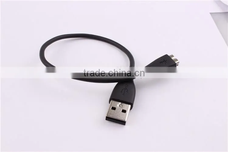 Fitbit HR charge cable(NO reset function)