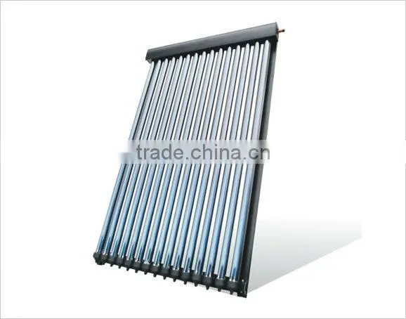 High quality green Split Pressurized Solar Water Heater