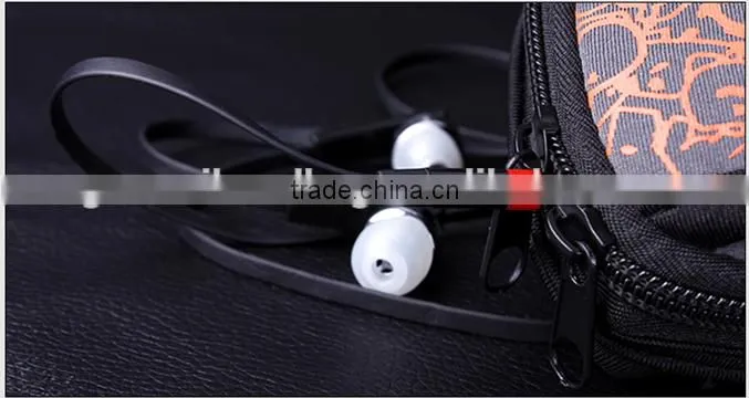 sport armband bag mobile phone arm case sport armband phone bag;polyester mobile phone arm bag for Iphone 4/5 or Samsung