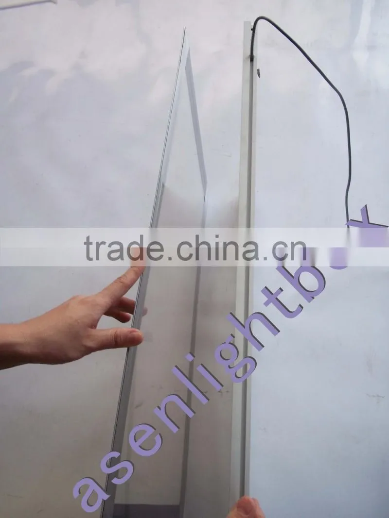 Magnetic LED Slim Light Box