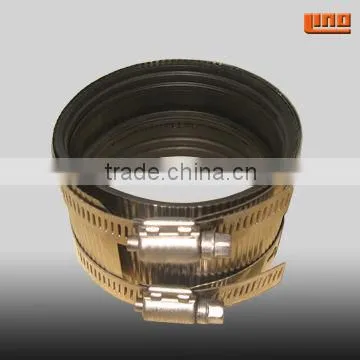 High Pressure Thread Locked Type Hydraulic Couplings