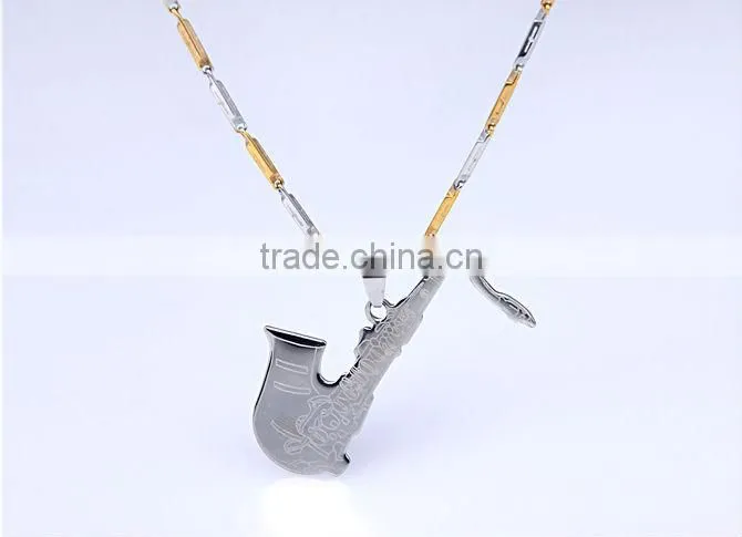 Designer Stainless Steel Pendant