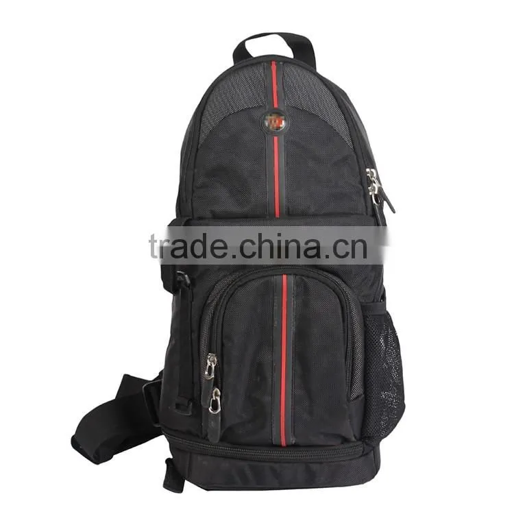 2016 Fashion Anti-water Anti-shock Dslr Camera Bag Backpack