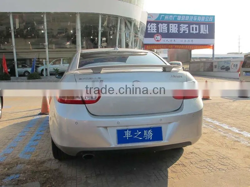 ABS REAR SPOILER FOR BUICK EXCELLE GT