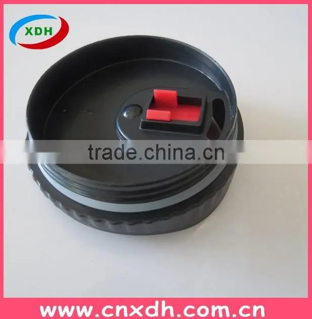 Food Grade Silicone Rubber Gasket
