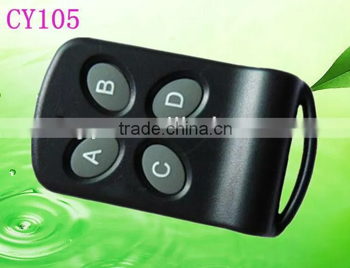 fashion nice wireless automatic home security remote controllerYET130