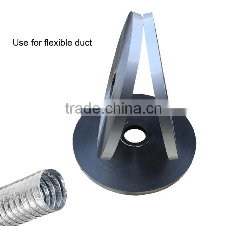 al pet mylar tape for undeground cable
