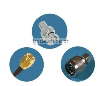 Mini gps antenna