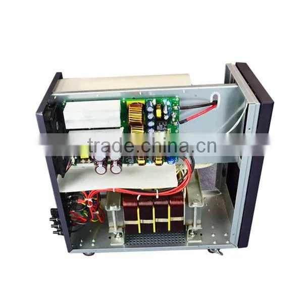 3000w solar power system for home use
