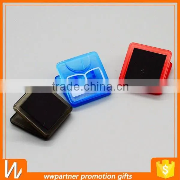 Souvenir Mini Clip with Magnet