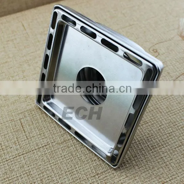 EC Hardware shower drainer