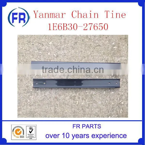 YANMAR HAEVESTER CHAIN TINE 1E6B30-27650