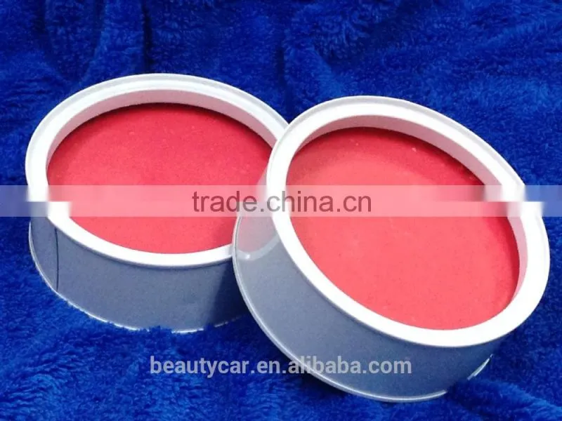 60% T1 Grade Brazillian Carnauba Car Polish Wax